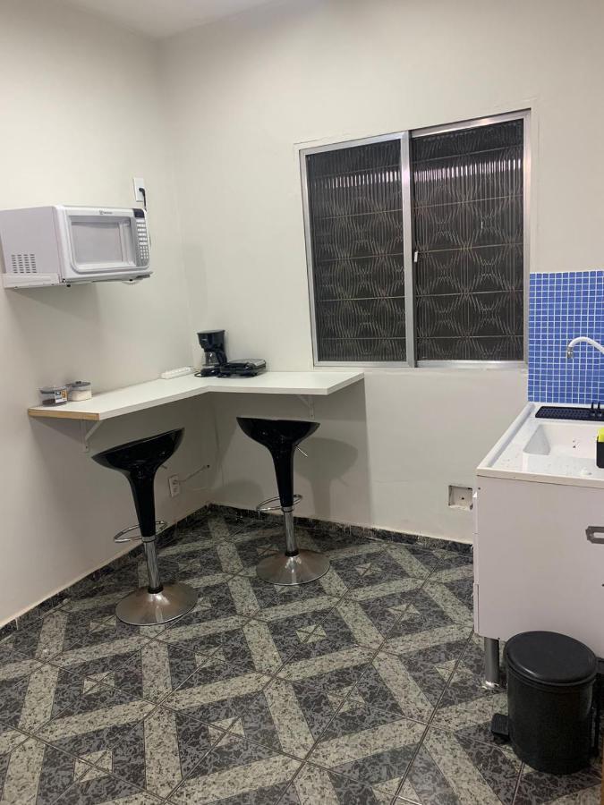 Kitnet Penha Cefan Advec Apartamento
