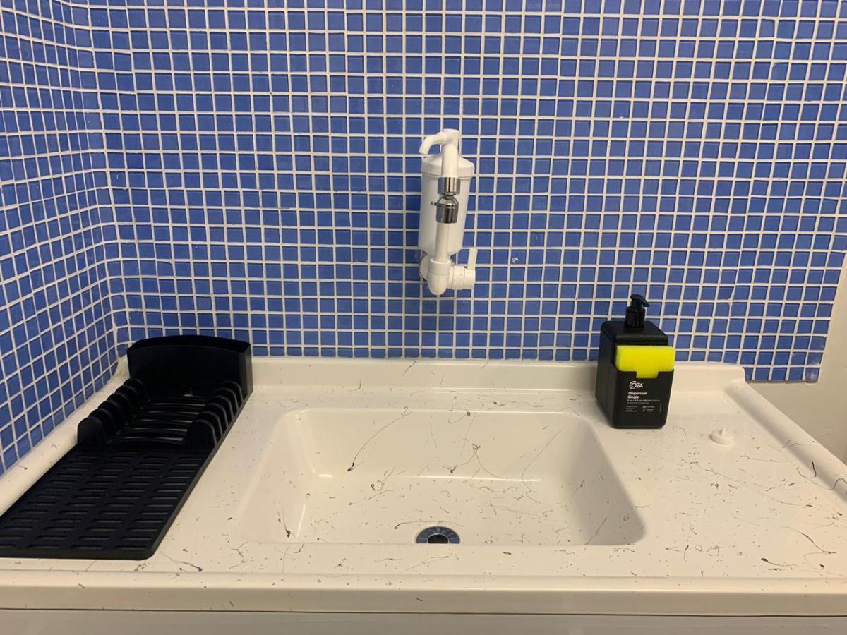 Kitnet Penha Cefan Advec Apartamento Río de Janeiro