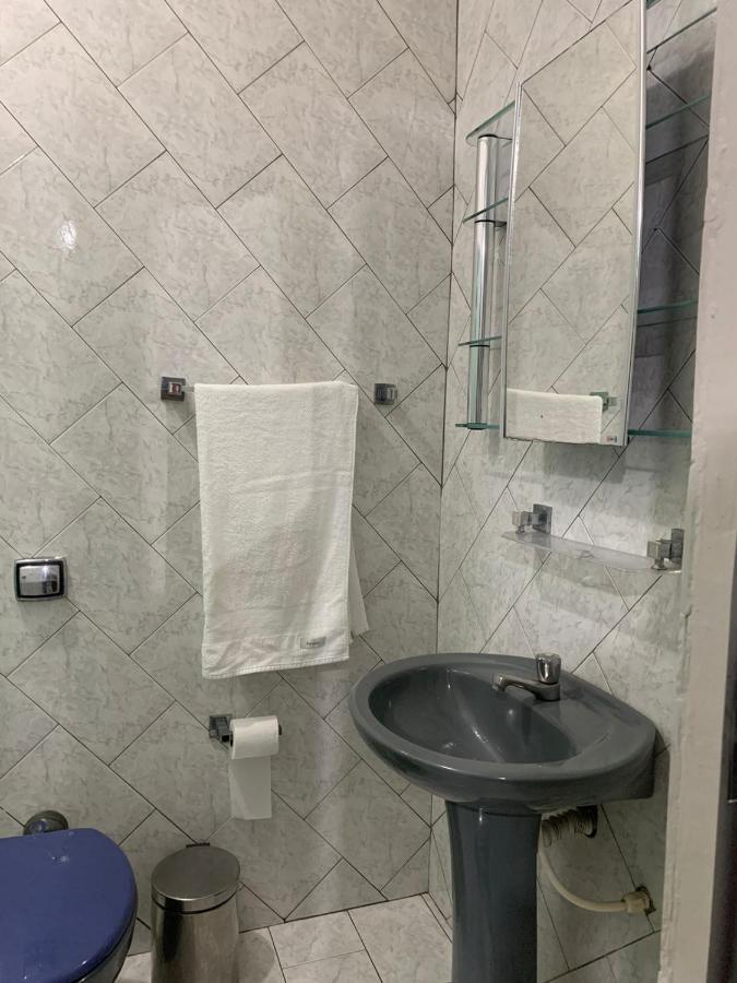 Apartamento Kitnet Penha Cefan Advec