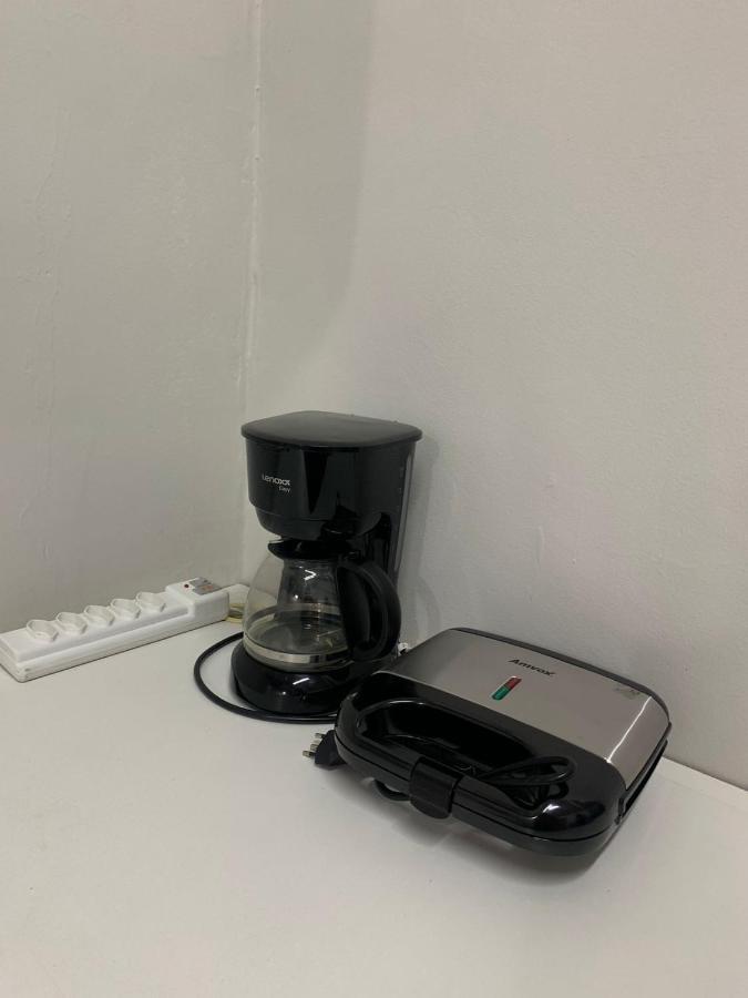 Apartamento Kitnet Penha Cefan Advec Rio de Janeiro