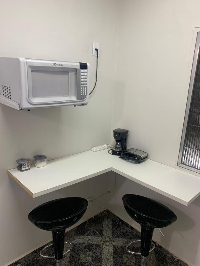 Apartamento Kitnet Penha Cefan Advec