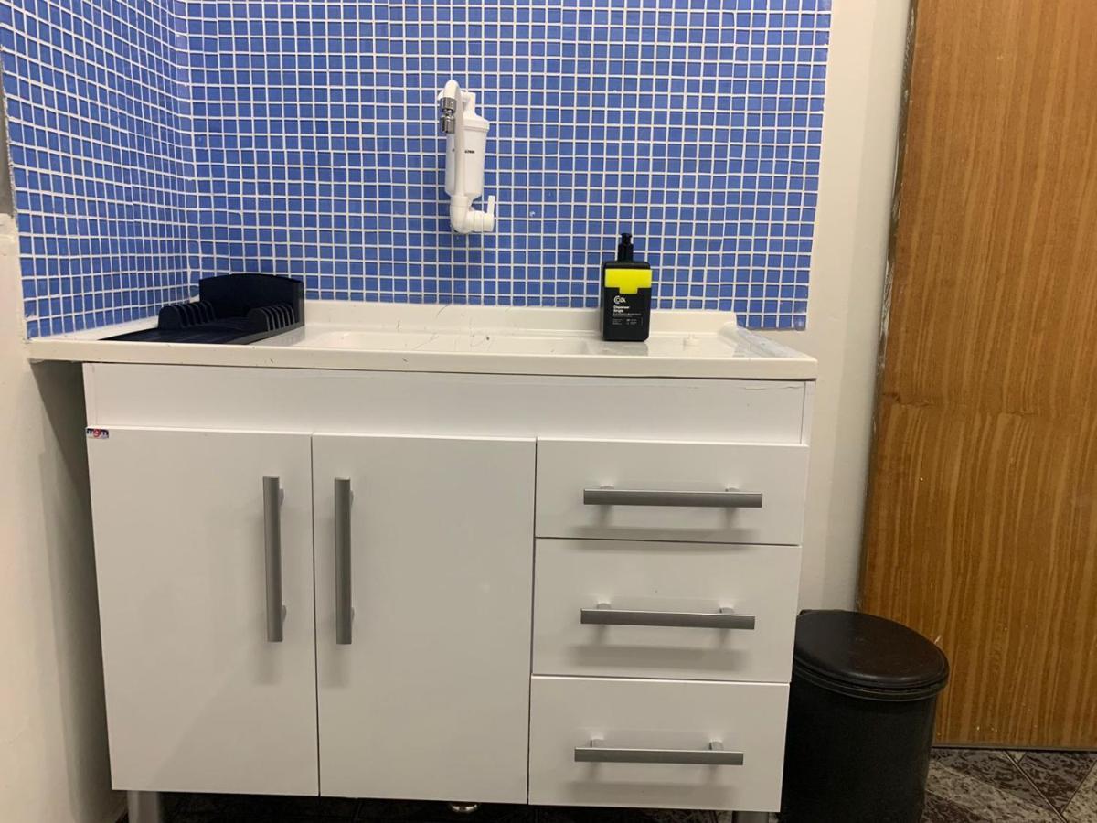 Apartamento Kitnet Penha Cefan Advec