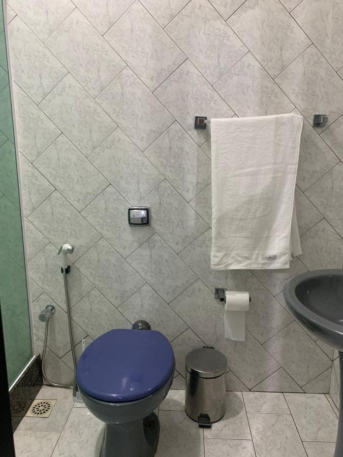 Kitnet Penha Cefan Advec * Río de Janeiro