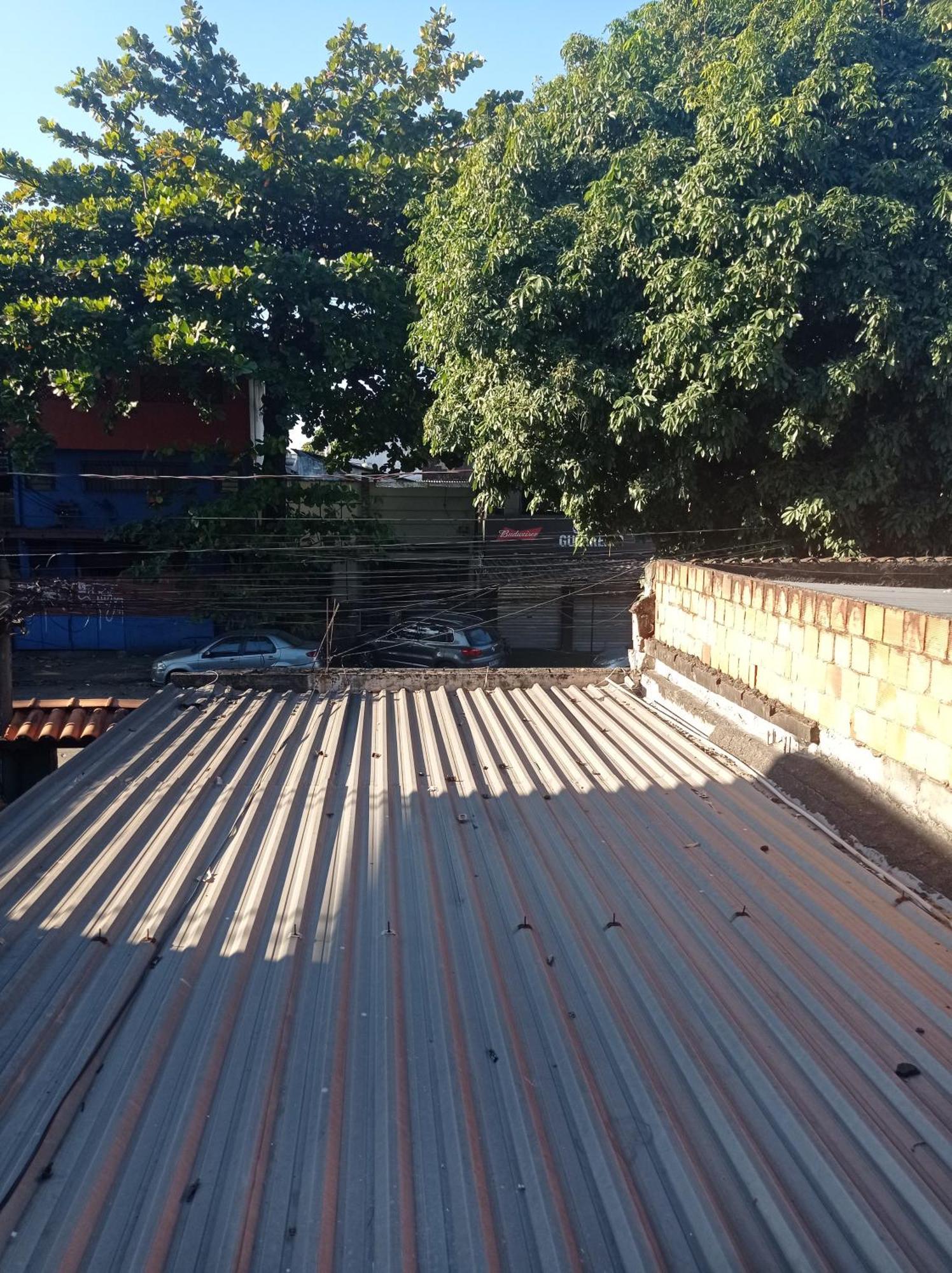 Kitnet Penha Cefan Advec Apartamento Rio de Janeiro