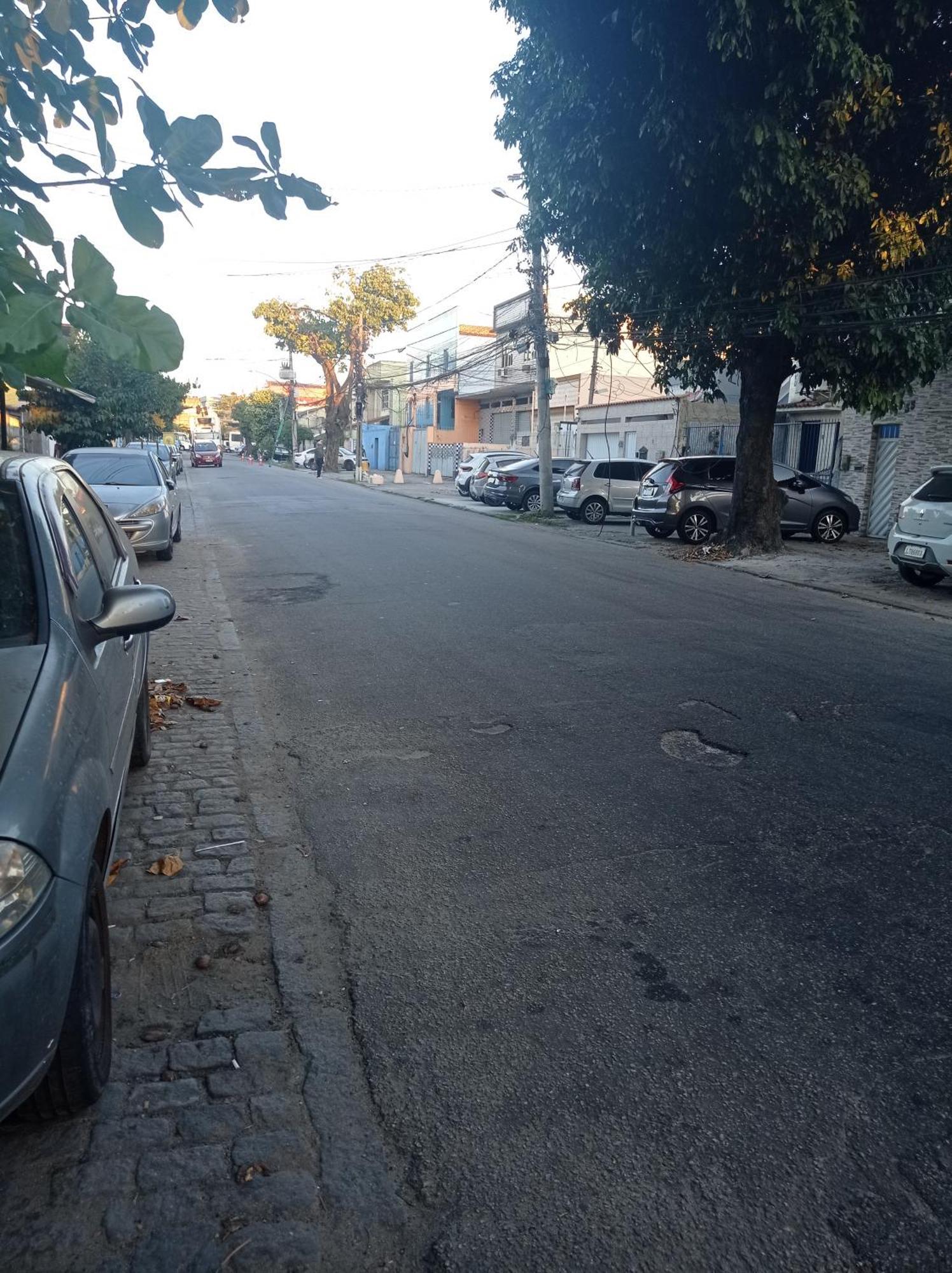 Apartamento Kitnet Penha Cefan Advec
