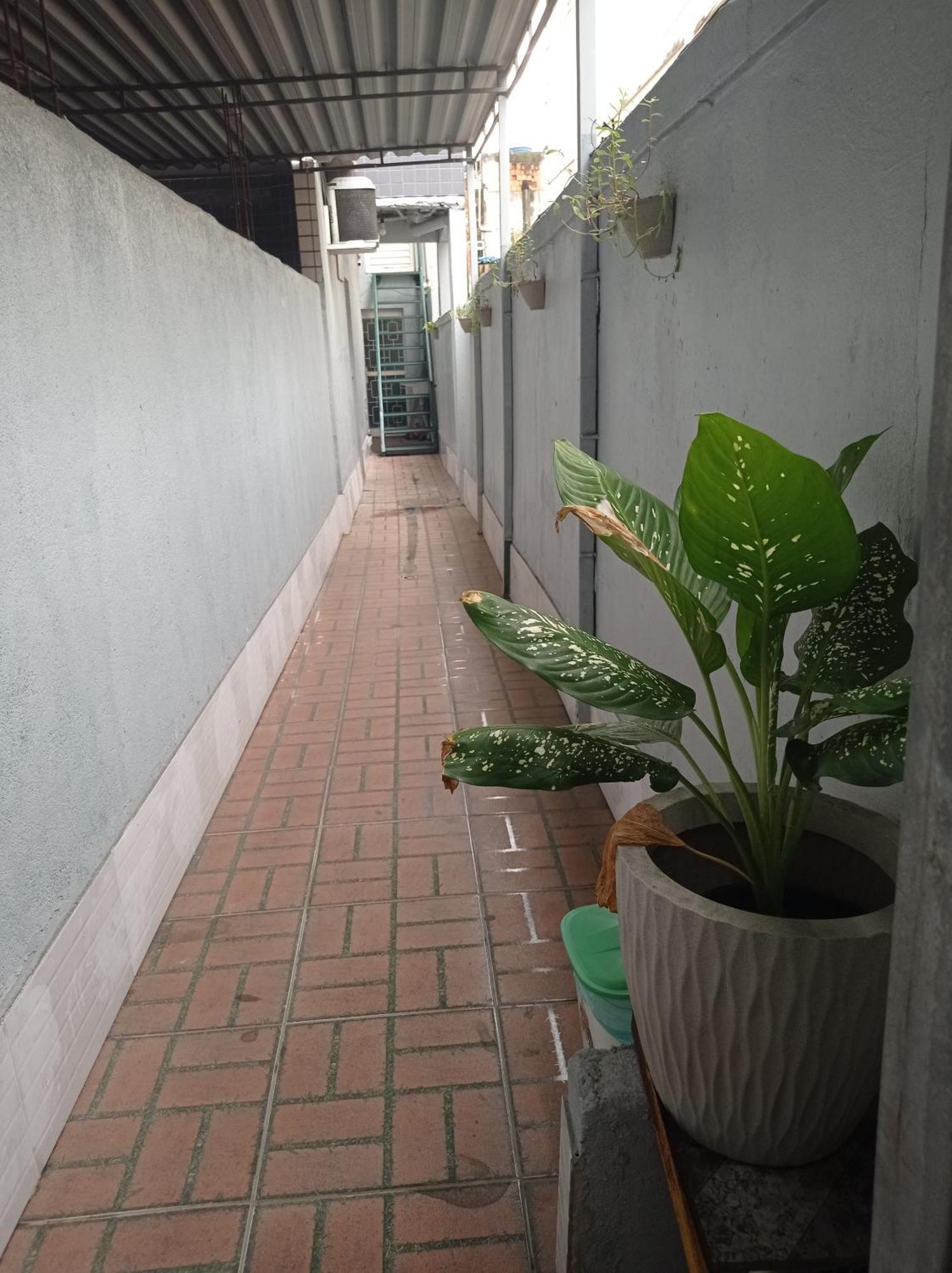 Kitnet Penha Cefan Advec Apartamento Rio de Janeiro