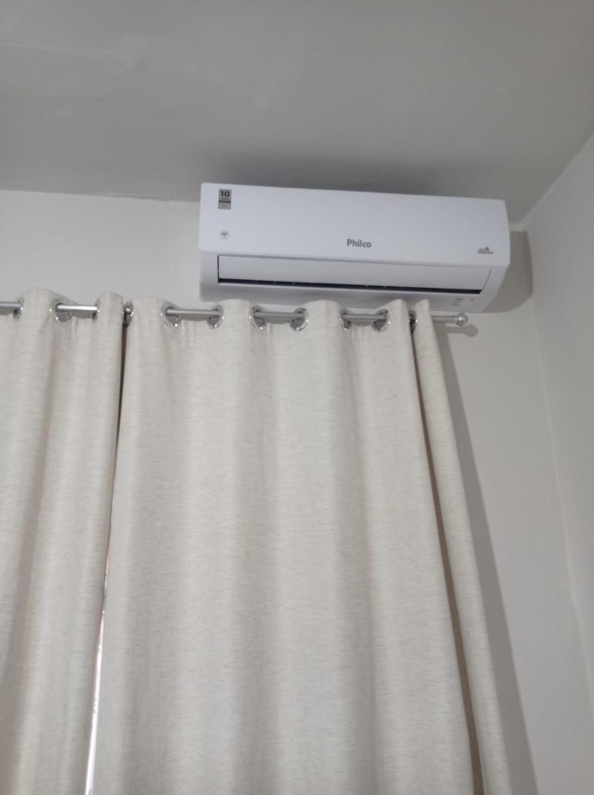 Apartamento Kitnet Penha Cefan Advec